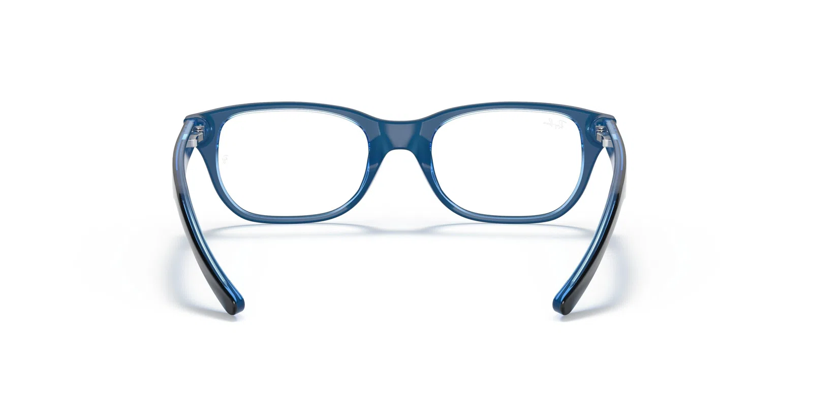 Ray-Ban Kids 0RY1555 Eyeglasses - view 3